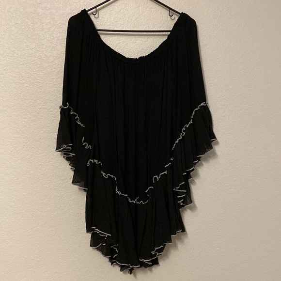 Free People Good Karma Tunic - Small - Picture 3 of 8